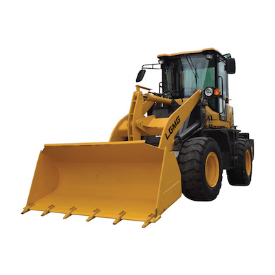 LGMG Brand Loader (ZL-930)
