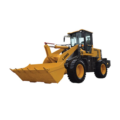 LGMG Brand Loader (ZL-936)