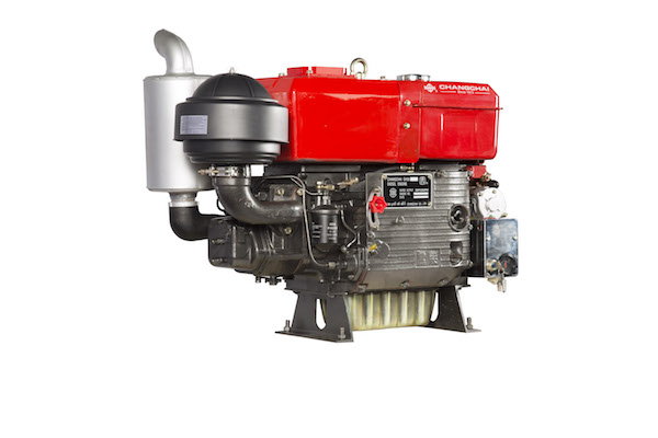 Changchai Brand Diesel Engine EH-36M (12V)