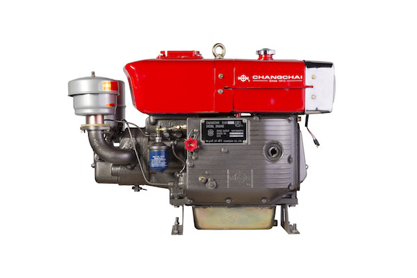 Changchai Brand Diesel Engine (S-195)
