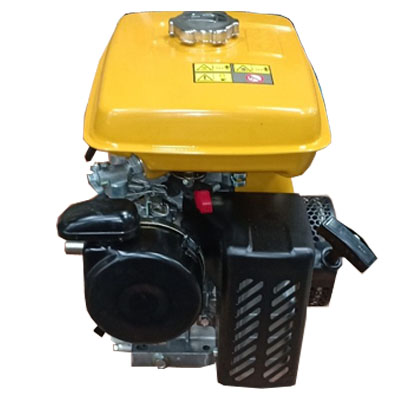 Robin Brand Gasoline Engine (EY20D)