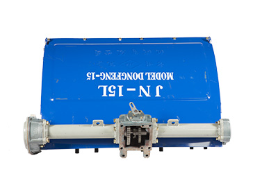JIENENG Brand Rotary Tiller : ED 2G-22 (Large Shaft)