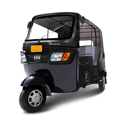 TVS KING
