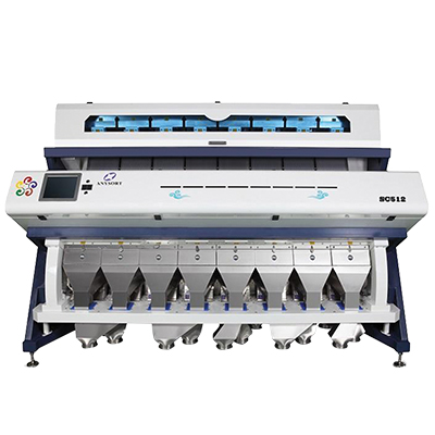 Anysort Brand: Color Sorter