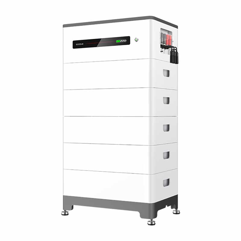 GoodWe : Lynx Home F Plus+Series