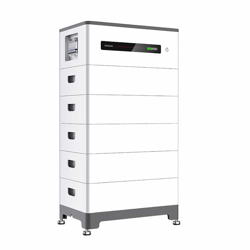 GoodWe : Lynx Home F Plus+Series
