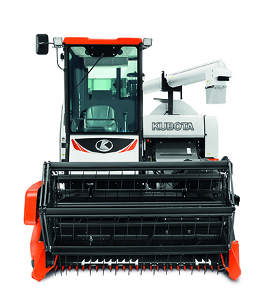 Kubota