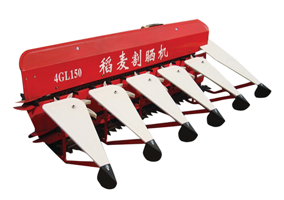 JIENENG Brand Dong Feng Type Reaper Head : 4GL-150