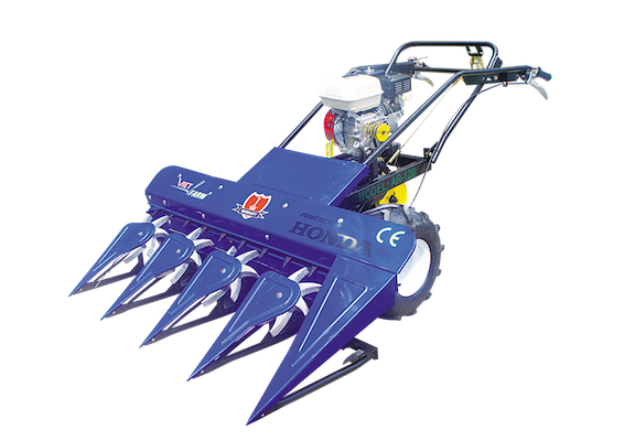 Vietfarm Brand V-Belt Type Reaper Paddy : AR-120