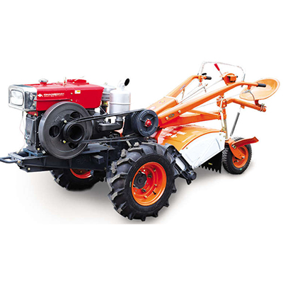 Changchai Brand Two Wheel Tractor (DF20MED) (Large Shaft)