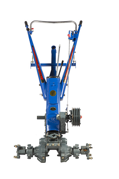 JIENENG Brand Two Wheel Tractor (DF20MED) (Large Shaft)