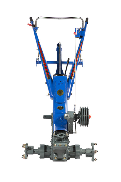 JIENENG Brand Two Wheel Tractor : DF20MED (Without Final Drive Housing)