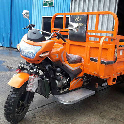 Dongben Brand Tricycle (DB250ZH-250CC)(8 Feet)
