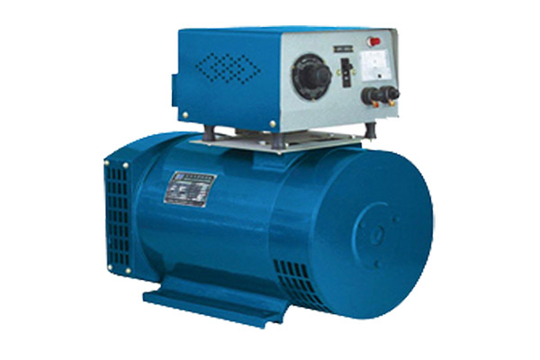 GBS Brand AC Synchronous Generator : SD-10KW (120MM)