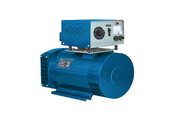 GBS Brand AC Synchronous Generator : SD-7.5KW (175MM)