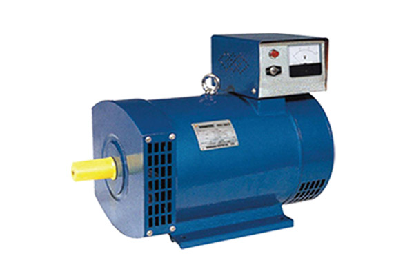 GBS Brand AC Synchronous Generator : ST-10KW (120MM)