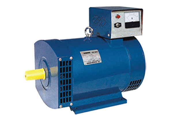 GBS Brand AC Synchronous Generator : ST-15KW (160MM)