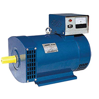 GBS Brand AC Synchronous Generator : ST-20KW (180MM)