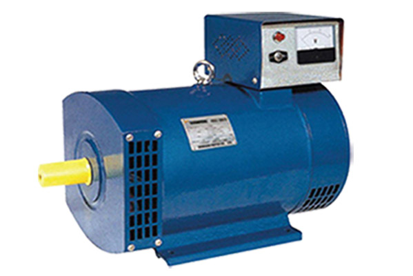 GBS Brand AC Synchronous Generator : ST-20KW (180MM)