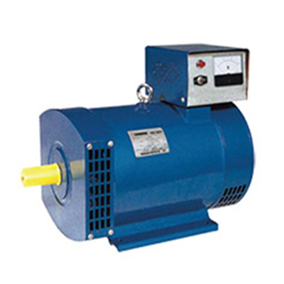 GBS Brand AC Synchronous Generator : ST-3KW (130MM)