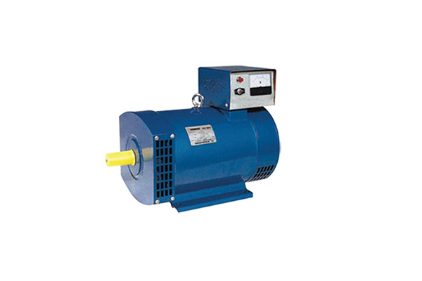 GBS Brand AC Synchronous Generator : ST-5KW (140MM)