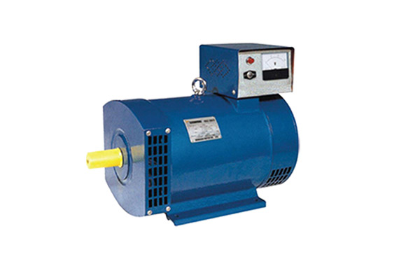 GBS Brand AC Synchronous Generator : ST-7.5KW (175MM)