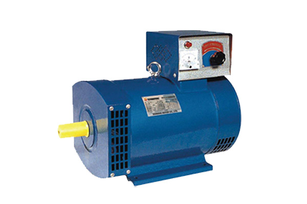 GBS Brand AC Synchronous Generator : STC-15KW (160MM)