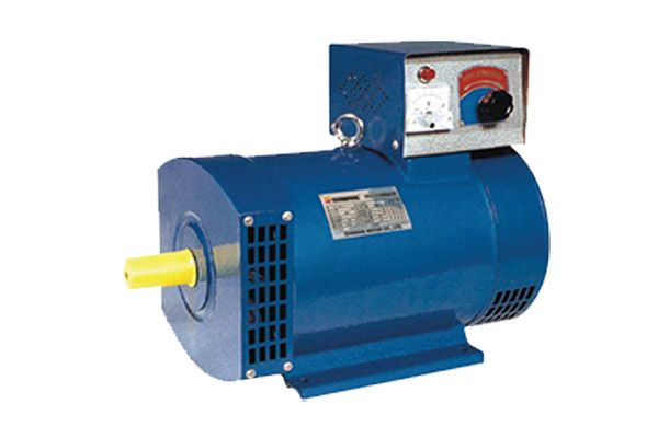 GBS Brand AC Synchronous Generator : STC-20KW (180MM)