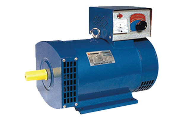 GBS Brand AC Synchronous Generator : STC-30KW (165MM)