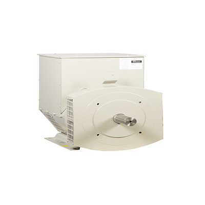Lingyu Brand AC Synchronous Generator : KHI-100KW