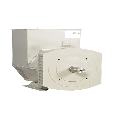 Lingyu Brand AC Synchronous Generator : KHI-150KW