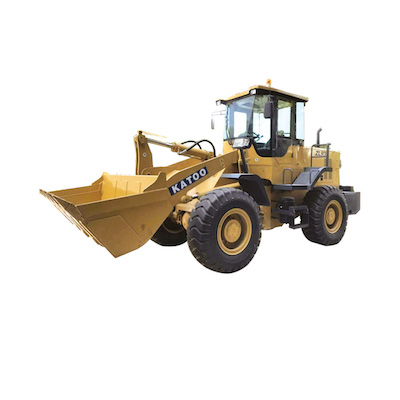 KATOO Brand Loader (KTZL-939)