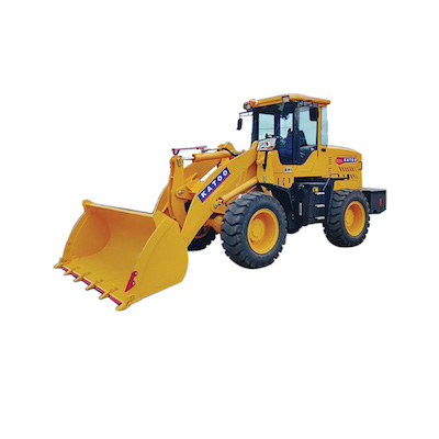 KATOO Brand Loader (KTZL-930)