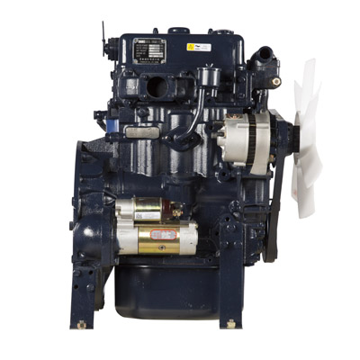 Changchai Brand Diesel Engine (2L-50)