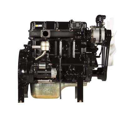 Changchai Brand Diesel Engine CZ-4110 (2600 RPM)
