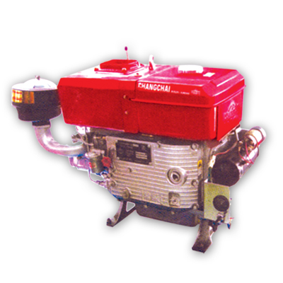 Changchai Brand Diesel Engine (L-28M)