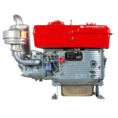 Changchai Brand Diesel Engine (L-32)