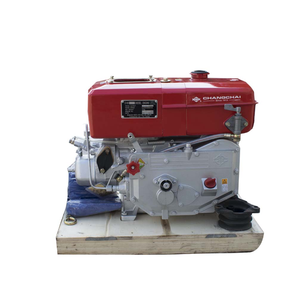 Changchai Brand Diesel Engine (Q-185)