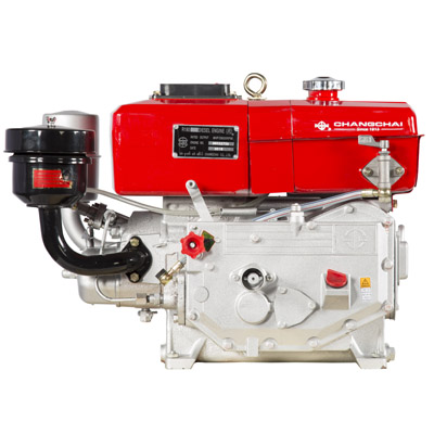 Changchai Brand Diesel Engine (R-180)