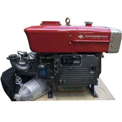 Changchai Brand Diesel Engine (S-195)