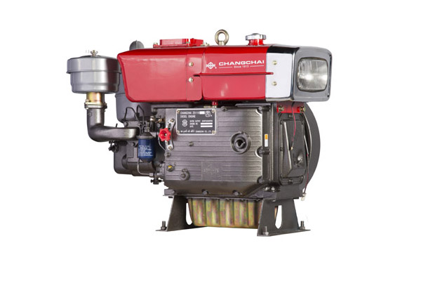 Changchai Brand Diesel Engine (ZS-1110A2)