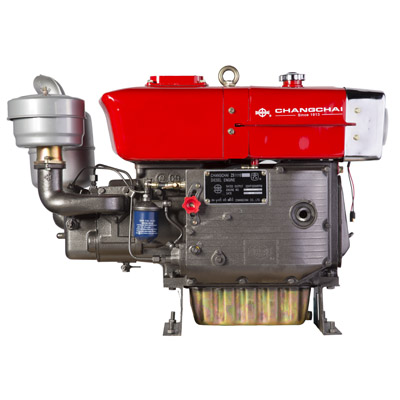 Changchai Brand Diesel Engine (ZS-1110A2)