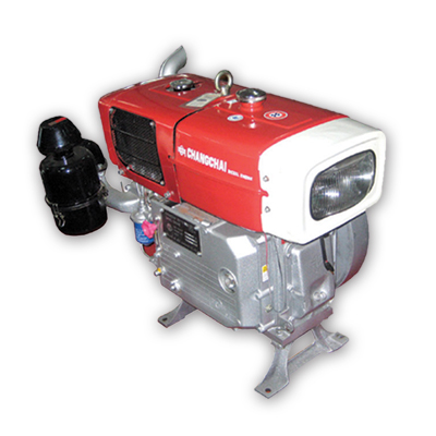 Changchai Brand Diesel Engine (ZS-1110N)