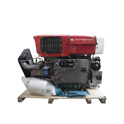 Changchai Brand Diesel Engine (ZS-1110NM)