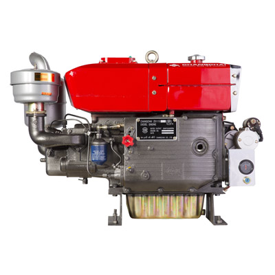 Changchai Brand Diesel Engine (ZS-1115M)