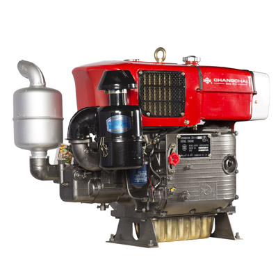 Changchai Brand Diesel Engine (ZS-1115N)
