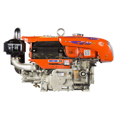 EMEI Brand Diesel Engine (EM-120N)