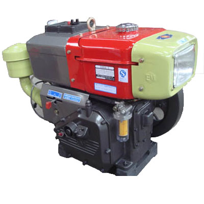 EMEI Brand Diesel Engine (EM-190A-1)