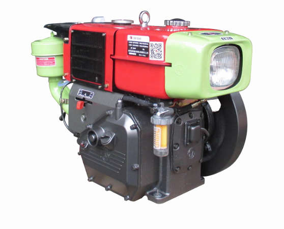 EMEI Brand Diesel Engine (EM-190AN)