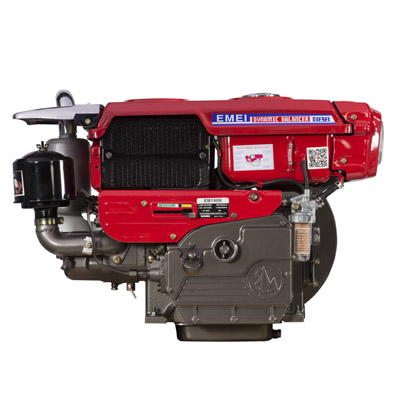EMEI Brand Diesel Engine (EM-190N)